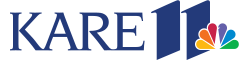 KARE 11 logo